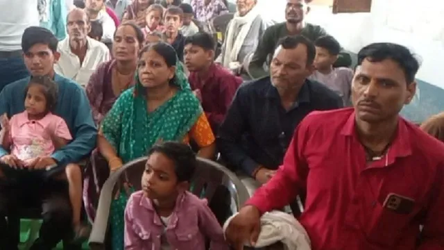 जालौन में दिव्यांग बच्चों को भी मिलेगी पेंशन, शिक्षा विभाग बनवा रहा प्रमाण पत्र
