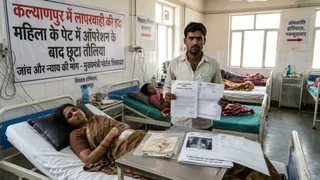 ये तस्वीर AI द्वारा जनरेट की गई है।