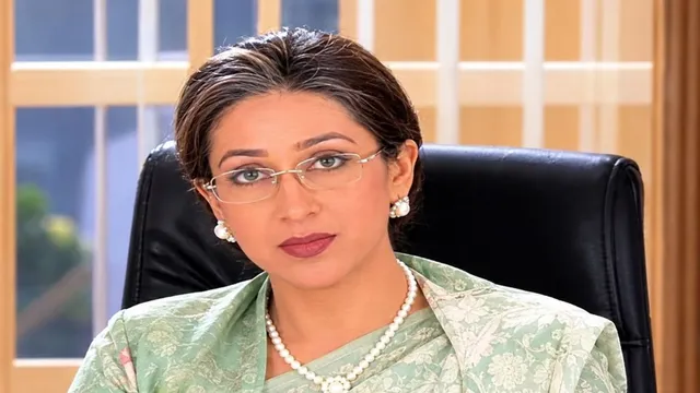 267 एपिसोड तक चला था Karisma Kapoor का टीवी शो, 67 साल की बिजनेसवुमन बनी थीं 'लोलो'