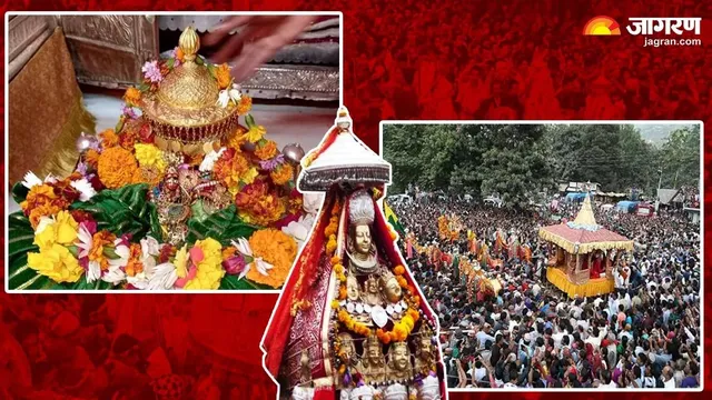 12 देशों के कलाकार, 24 देशों की भागीदारी और 346 देवी-देवताओं को न्योता... कुल्लू दशहरा में दिखेगा आस्था और संस्कृति का संगम