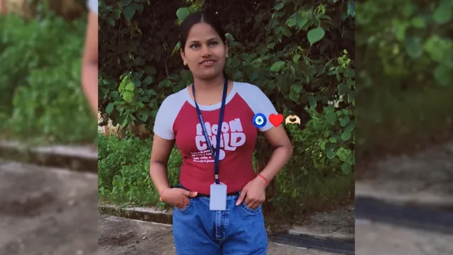 लखीमपुर में इंसानियत की मिसाल, रुचि पाल की सोच और समाजसेवियों के सहयोग से मिट रही सैकड़ों गरीबों की भूख
