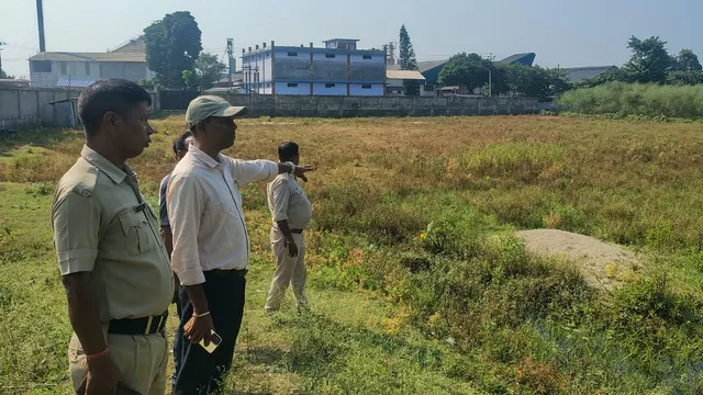 बिहार के इंजीनियर चंद्रशेखर सिंह के 4 ठिकानों पर छापा, पत्नी के नाम दार्जिलिंग में करोड़ों की जमीन; कैश और गहने मिले