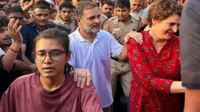 'हम किसी काल्पनिक दुनिया में नहीं रह रहे, कोई भी डरा नहीं सकता', राहुल गांधी के मार्च पर CJI की सख्त टिप्पणी