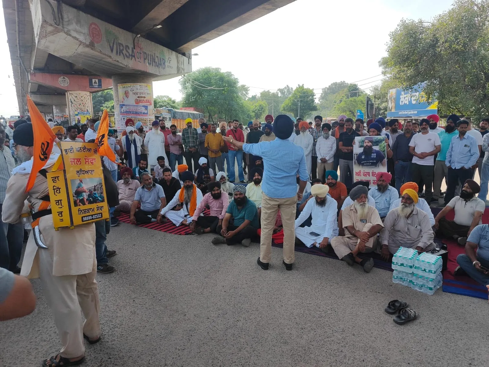 ludhiana gill road