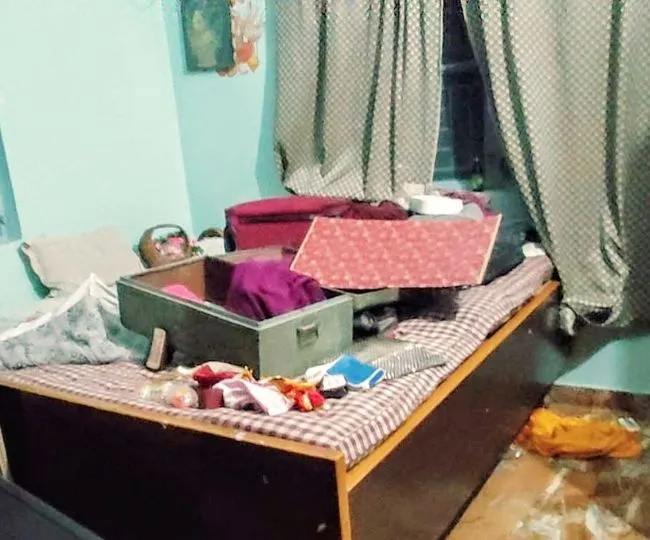 motihar latest crime