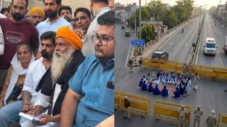 परविंदर झोटा हत्याकांड: आज बंद रहेगा पंजाब। फोटो जागरण