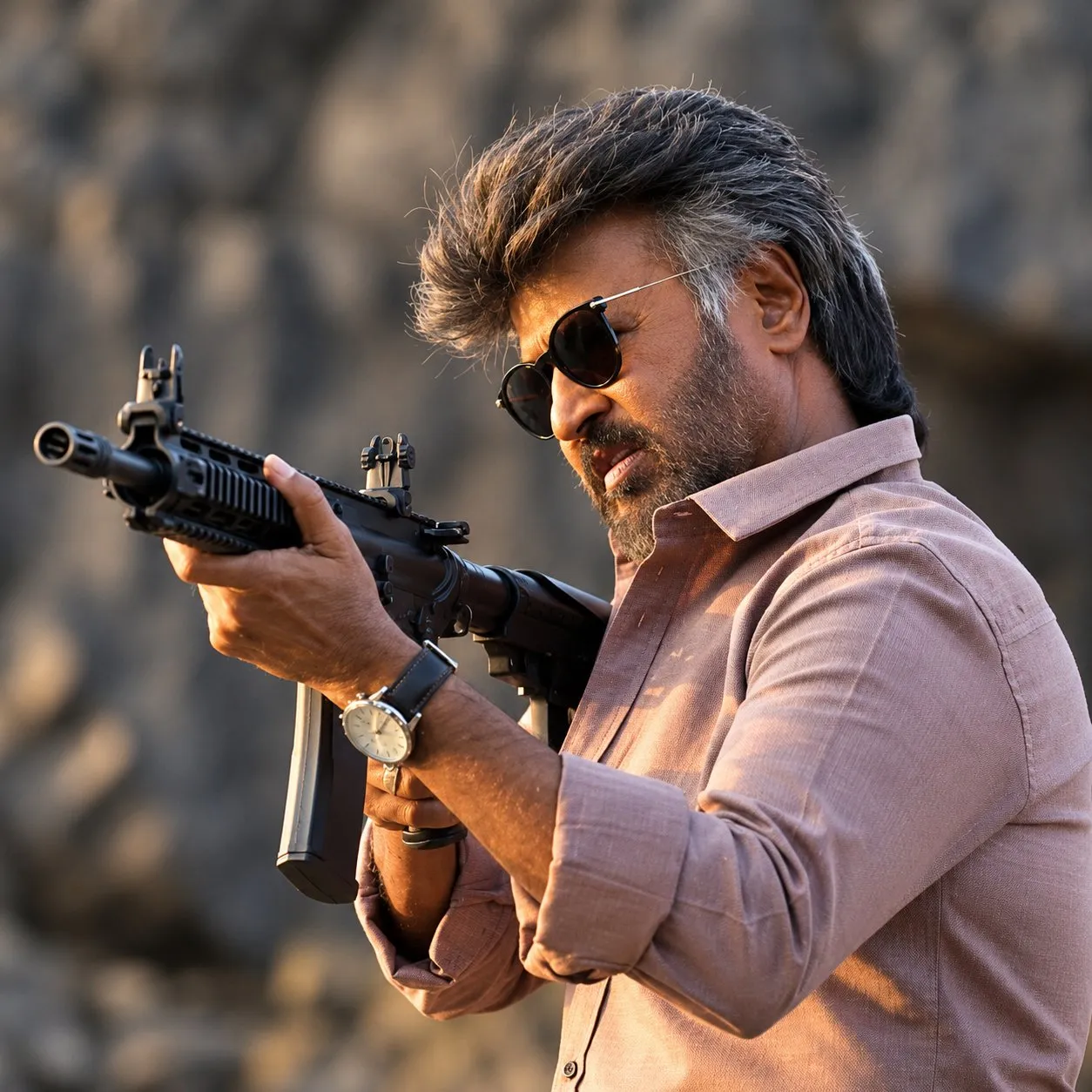 rajini