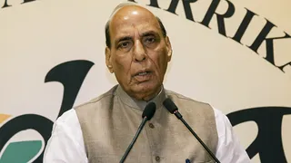 आतंकवाद के खिलाफ भारत का कड़ा रुख (फोटो-PTI)