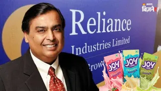 RIL के शेयर खरीदने की सलाह