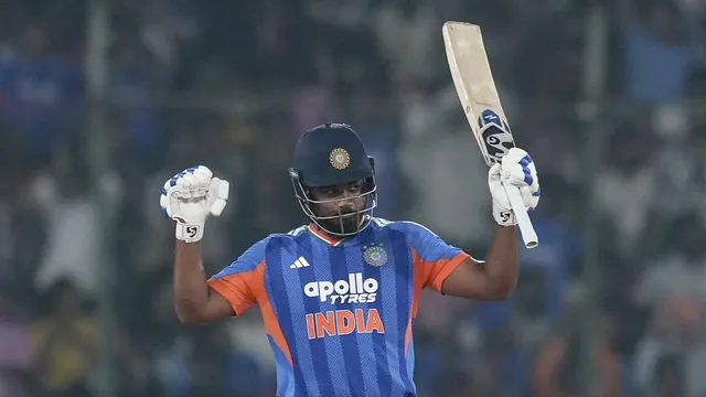 IND vs WI: भारत की चौथे T20I में हार का टर्निंग प्वाइंट क्या रहा? संजू सैमसन ने किया खुलासा