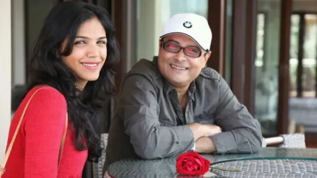 मिर्जापुर फिल्म की सफलता से बदली Shriya Pilgaonkar की तकदीर, माता-पिता से मिली है बड़ी सीख