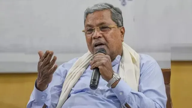 सिद्धरमैया से जुड़े स्टिंग ऑपरेशन मामले में कर्नाटक पुलिस की कार्रवाई, 2 नाबालिग और JDS कार्यकर्ता समेत 5 लोग हिरासत में