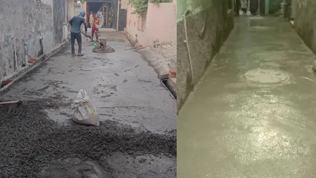 हरियाणा के चरखी दादरी में 1.30 करोड़ रुपये से बनेंगी 15 नई गलियां, हजारों लोगों को मिलेगी सुविधा