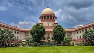 सीएपीएफ मामले में सुप्रीम कोर्ट ने गृह मंत्रालय से मांगी मूल फाइलें