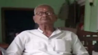 सूरीनाम से गाजीपुर पहुंचे गिरमिटिया मजदूरों के वंशज, डीएनए से तलाश रहे पूर्वजों की जड़ें, महेन्द्रलाल ने दिया डीएनए सैंपल।