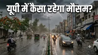 इस फोटो को एआई टूल की मदद से बनाया गया है।