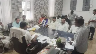 मतदाता सूची में नाम जुड़वाने को 17 व 24 अक्टूबर को चलेगा विशेष अभियान।