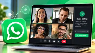 WhatsApp पर आया एक और कमाल का फीचर, बिना अकाउंट वाले लोगों को होगा सीधा फायदा