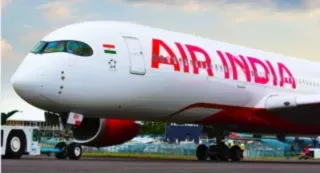 एयरलाइन ने सभी उड़ानों को आगामी 20 अक्टूबर तक के लिए अस्थायी रूप से रद कर दिया है। प्रतीकात्मक तस्वीर