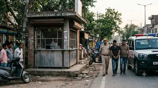 सांकेतिक तस्वीर एआई जनरेटेड