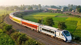 इस फोटो को AI के माध्यम से तैयार किया गया है।