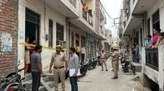 सांकेतिक तस्वीर एआई जनरेटेड