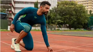 क्रिकेट छोड़ एक्टिंग की दुनिया में छा गए अंगद बेदी
