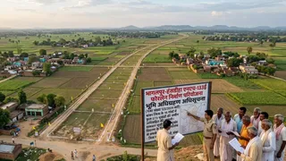 एआई द्वारा जनरेट की गई सांकेतिक तस्वीर है।