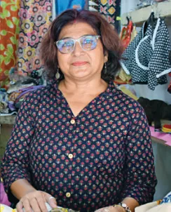 Bhasmati 2