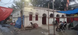 रांची में दुर्गा पूजा