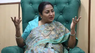 दिल्ली की मुख्यमंत्री रेखा गुप्ता। फाइल फोटो