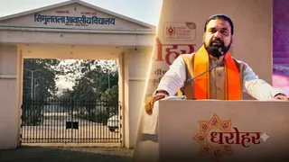 सिमुलतला आवासीय विद्यालय की राष्ट्रीय उपलब्धि पर मुख्यमंत्री सम्राट चौधरी गदगद