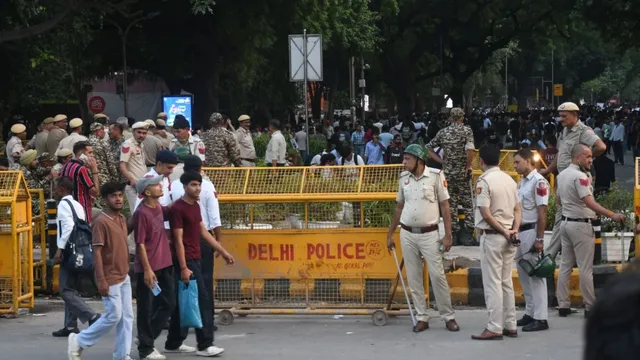 Delhi polic 1