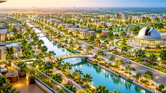 बरेली में बसेगा नया शहर! 11 सेक्टरों में बनेगी 'सप्तनाथ ईको सिटी', 4,726 प्लॉट के साथ मिलेंगे नक्षत्रशाला और कैनाल फ्रंट