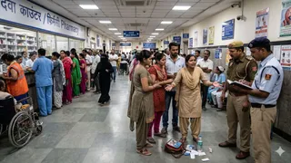 प्रतीकात्मक तस्वीर, एआई जेनरेटेड