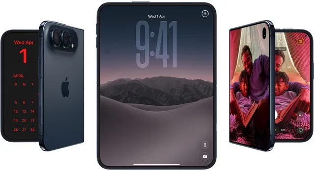 Apple iPhone Duo के प्री-ऑर्डर्स भारत में आज से होंगे शुरू, नोट कर लें टाइम; मिलेगा कैशबैक भी
