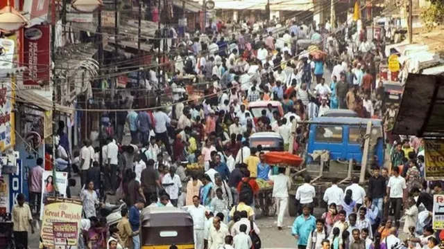अब पकड़े जाएंगे घुसपैठिए... जनसांख्यिकीय 'अस्वाभाविक' बदलाव पर MHA के पैनल ने जनता से मांगी राय
