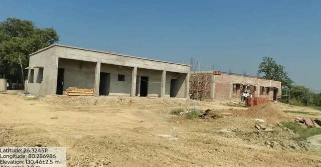 कानपुर में खुलेगा तीसरा मुख्यमंत्री माडल कंपोजिट विद्यालय, घाटमपुर में 10 एकड़ भूमि पर होगा निर्माण
