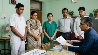 एआई द्वारा जनरेट की गई सांकेतिक तस्वीर।