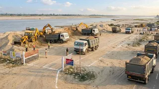 एआई द्वारा जनरेट की गई सांकेतिक तस्वीर है।