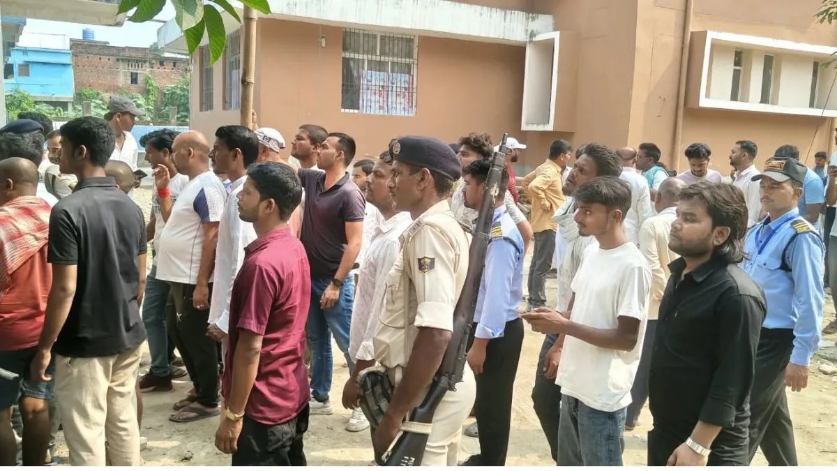 Madhepura PhD Student Shot Dead During Robbery Attempt