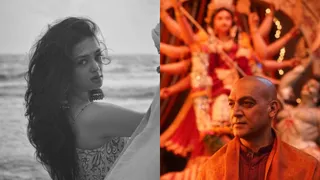 दशहरा पर टीवी सितारों का प्रण