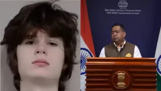 अमेरिका में हिंदू मंदिर हमले की साजिश पर भारत ने जताई चिंता