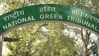राष्ट्रीय हरित न्यायाधिकरण (एनजीटी) (फोटो: एएनआई)
