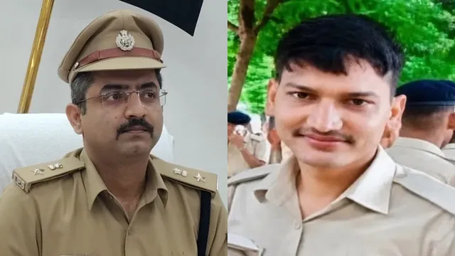 नालंदा सिपाही मौत कांड में बड़ा खुलासा: तस्करों की गोली नहीं, अपने ही जवान की राइफल से गई सिपाही की जान
