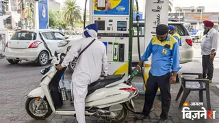 Petrol-Diesel पर सरकार का बढ़ा फैसला! बढ़ाया विंडफॉल टैक्स, अब आपको भी महंगा मिलेगा तेल?