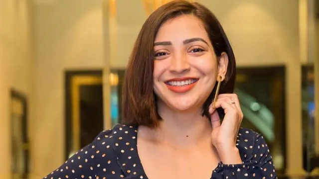 'अभिनेत्रियों को हक के लिए लड़ना पड़ता है...' Plabita Borthakur ने फिल्मों में हो रहे भेदभाव पर तोड़ी चुप्पी