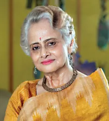 Puja Kshatriya