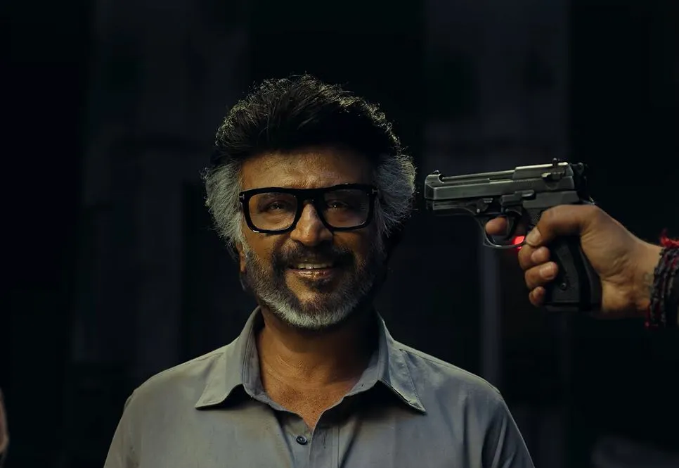 Rajinikanth Movie