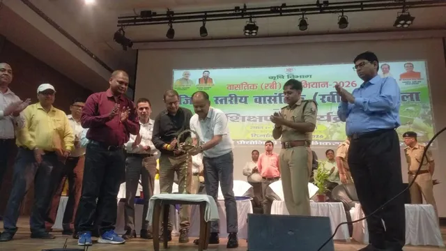 मखाना से बदलेगी सहरसा के किसानों की तकदीर, डीएम ने बताया प्लान, श्री अन्न की खेती पर भी जोर
